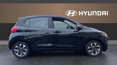 Hyundai i10 1.0 [63] Advance 5dr Auto [Nav] Petrol Hatchback